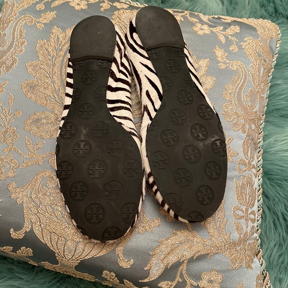 Tory Burch flats - Picture 3 of 3